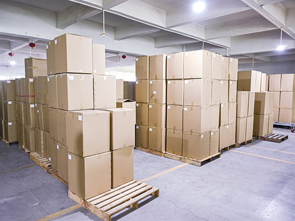 Warehouse