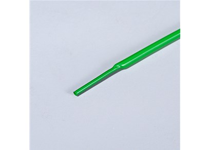 An introduction to the meaning and advantages of PVDF heat shrink tubing.