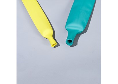What is heat shrink sleeving?