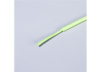 What is heat shrink tubing made of? What is the best material to choose in general?