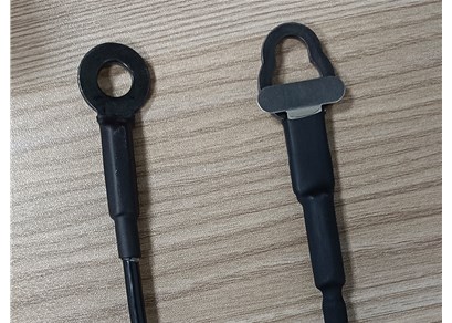 Double wall heat shrink tube manufacturers teach you how to save the double wall heat shrink tube?