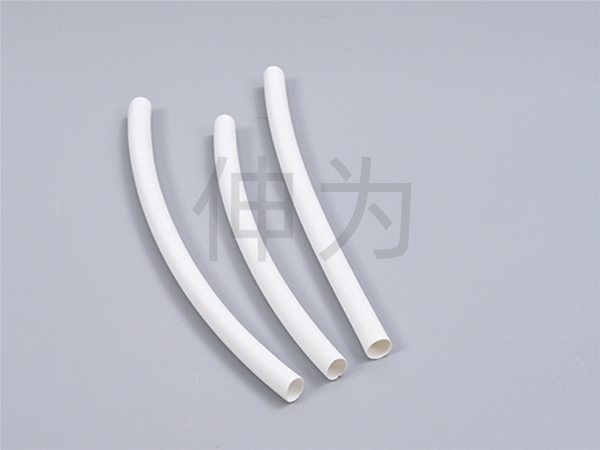  Double wall heat shrink tubing with adhesive