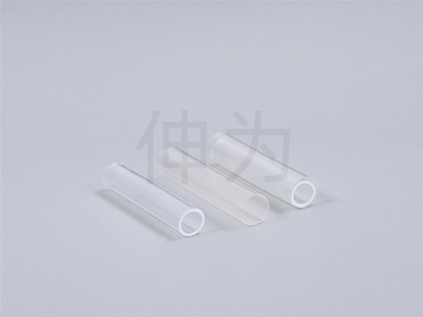 EVA heat-shrinkable tubes