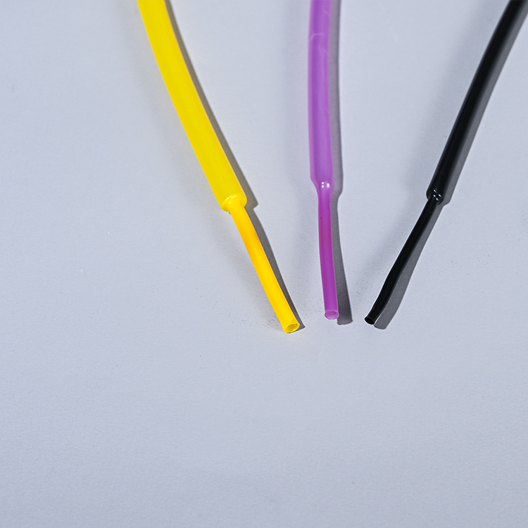 PVDF tube ROHS report in Chinese